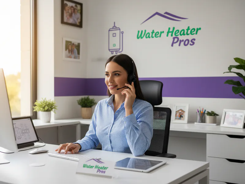 Water Heater Repair  in Goffstown  FAQ